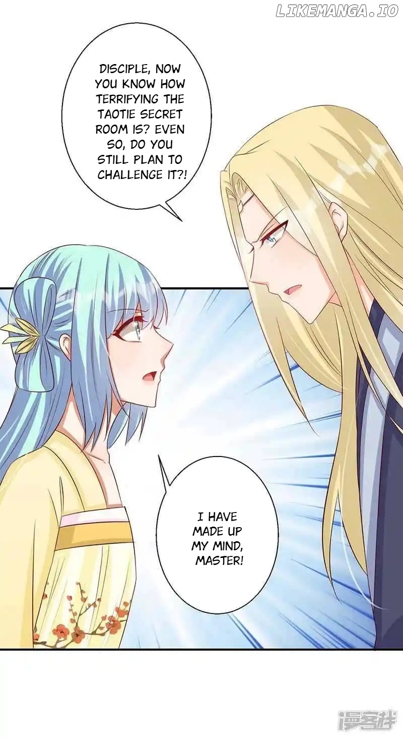 My Toxic Concubine chapter 48 - page 30
